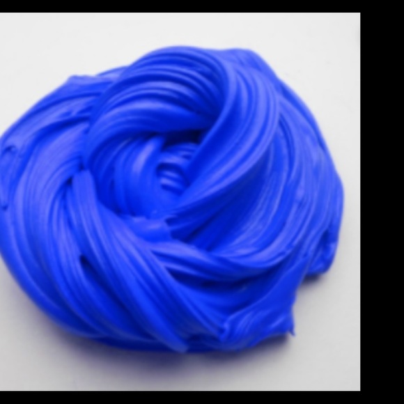 Other - Blue sky slime!